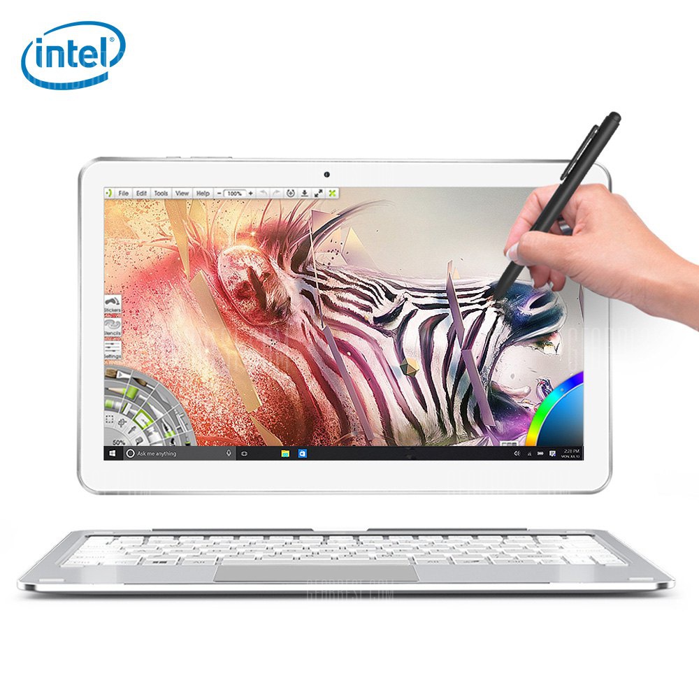 ノートPC alldocube mix plus Cube Mix Plus Review - Low Price Big Performance Windows 2