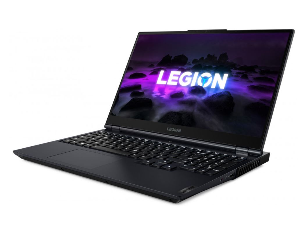 Lenovo Legion 5 15ACH-82JU00C6GE-FL - Notebookcheck.net External Reviews