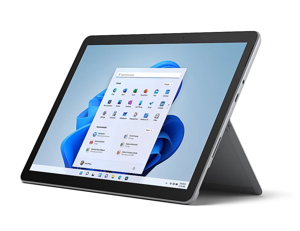 【せしぼんた】Surface Go 3 6500Y 8/128 Microsoft Surface Go 3 6500Y - Notebookcheck Reviews Collection