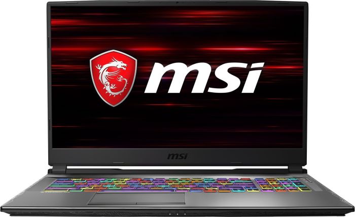 MSI GP75 Leopard 10SEK - Notebookcheck.net External Reviews