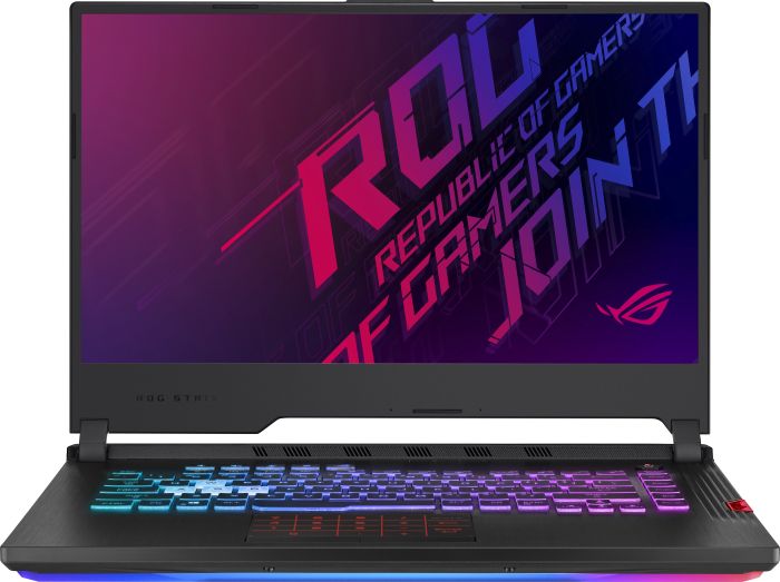 Asus rog strix best sale scar 3 rtx 2060