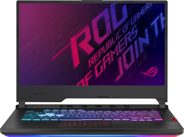 Asus ROG Strix G531GT-BQ165