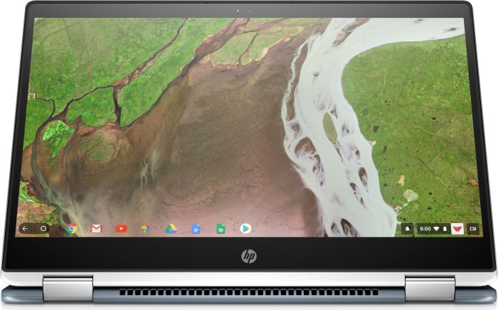 HP Chromebook x360 14-da0500nd