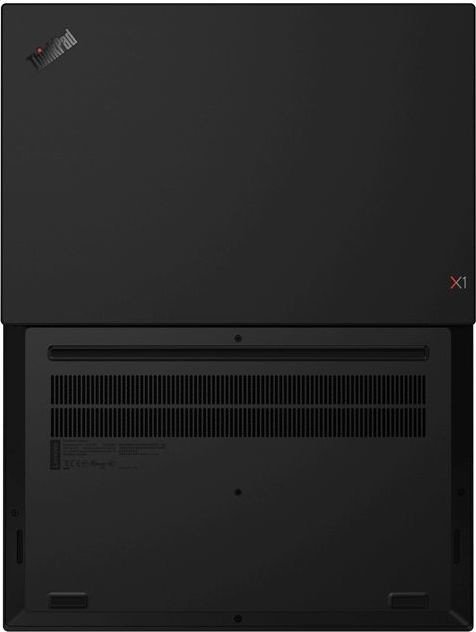 Lenovo ThinkPad X1 Extreme-20QV000WGE - Notebookcheck.net External Reviews