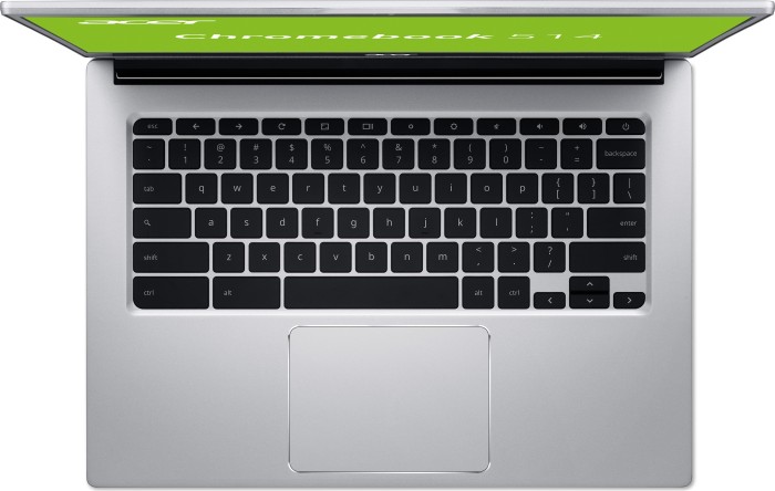 Acer Chromebook 514 CB514-1HT-C0SJ