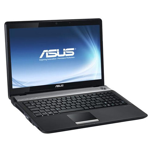 Asus N61JV-JX007 - Notebookcheck.Net External Reviews