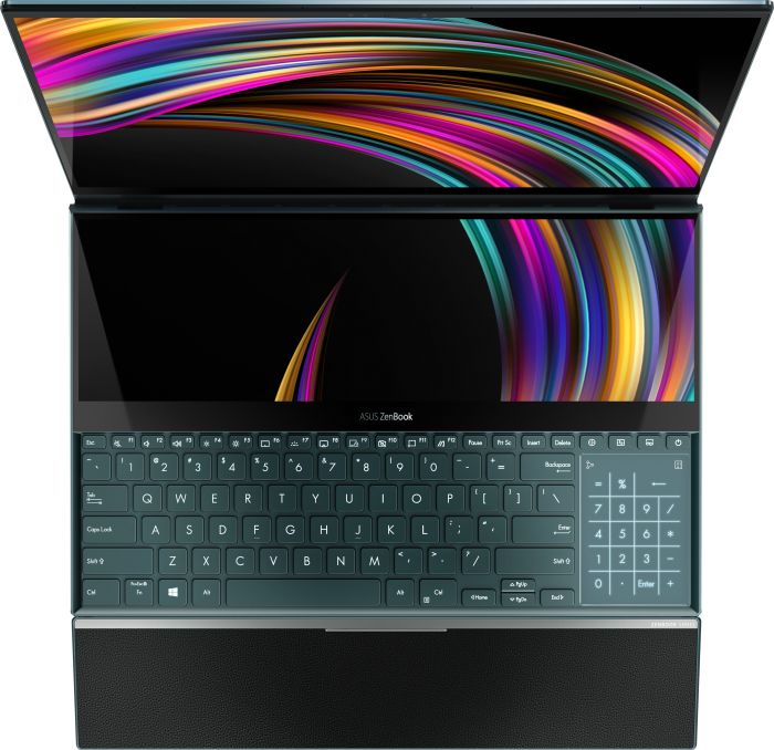 Asus ZenBook Pro Duo UX581GV-H2002T