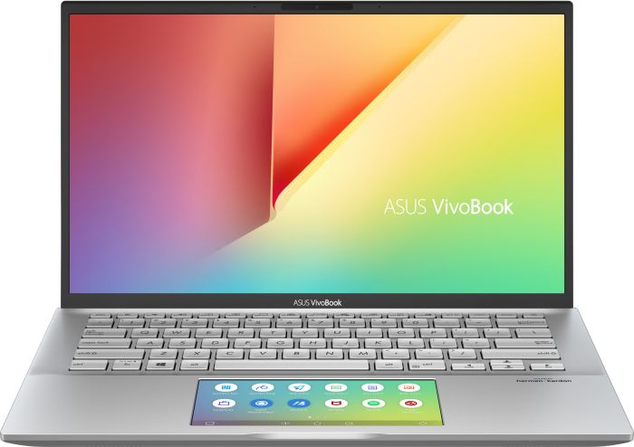 Asus vivobook s14 s432 hotsell