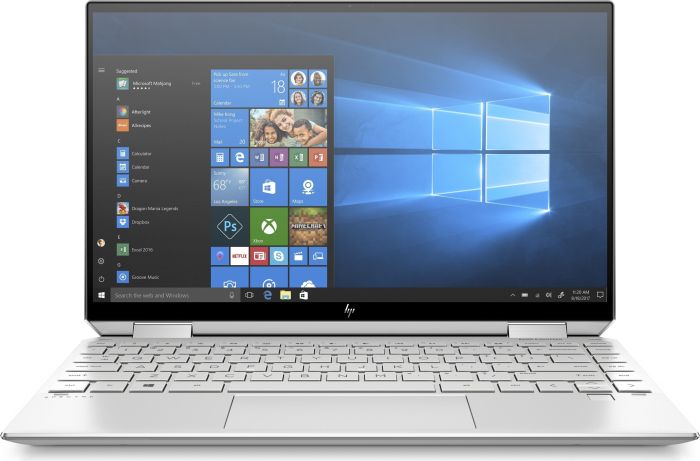 HP Spectre x360