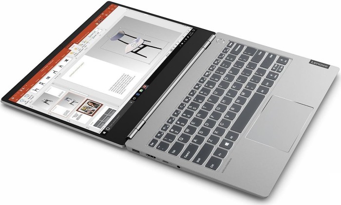 Lenovo ThinkBook 13s-20RR0003GE