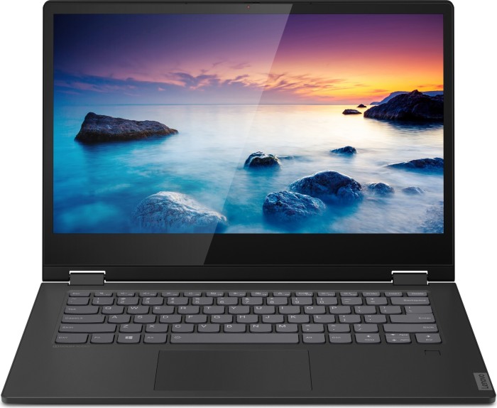 Lenovo Ideapad C340-14IML-81TK0022MJ - Notebookcheck.net External