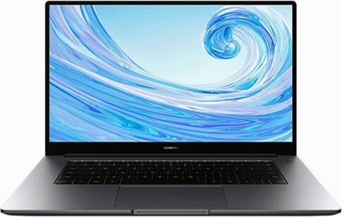 Huawei matebook store d15 nvidia