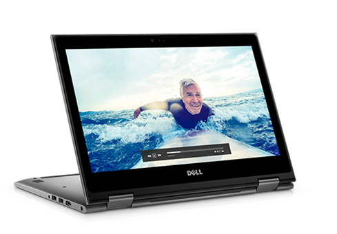Dell Inspiron 13z (5378) Touch - Notebookcheck.net External Reviews
