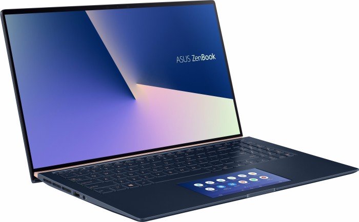 【値下げ！】ASUS ZenBook 15 UX534FTC