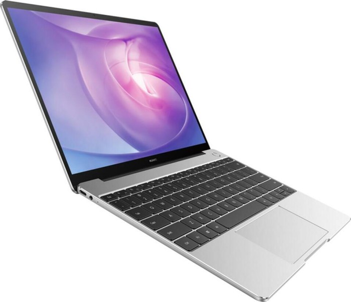Huawei MateBook 13 2020 - Notebookcheck.net External Reviews