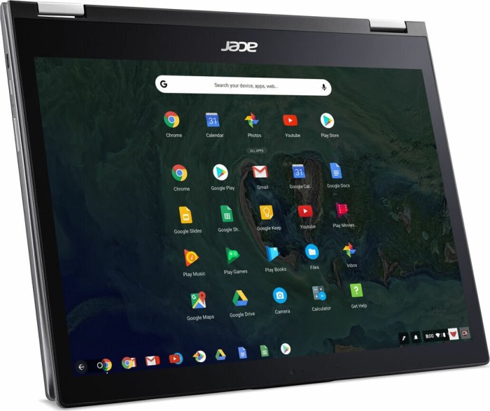 Acer Chromebook Spin 13 CP713-2W-356L