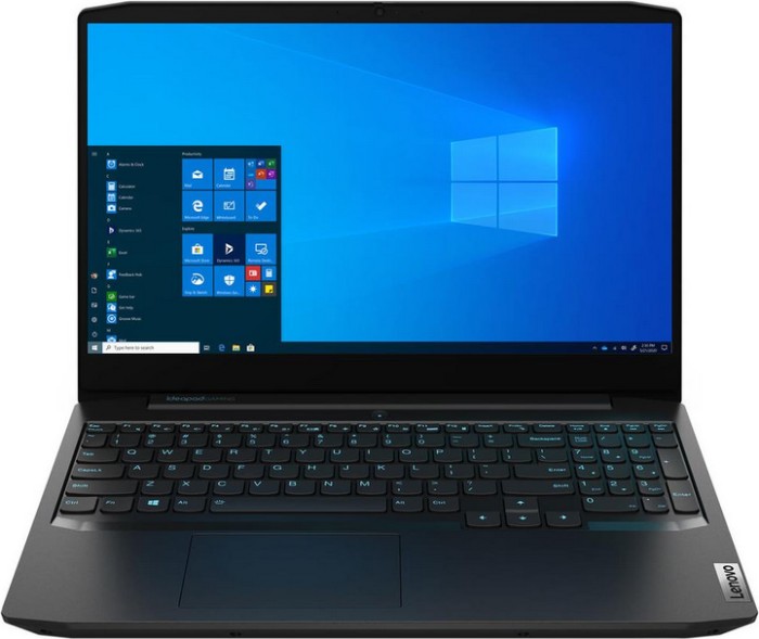 Lenovo IdeaPad Gaming 3i 15IMH05-81Y400F6GE - Notebookcheck.net External  Reviews