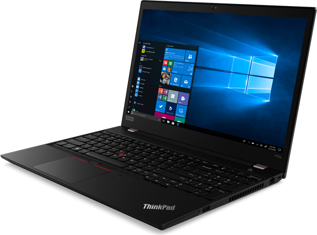 Lenovo ThinkPad P15s Gen1-20T40008GE