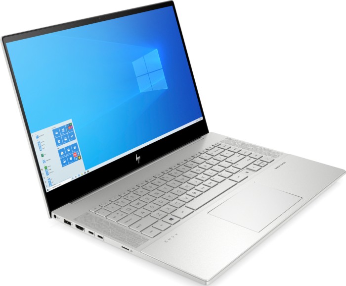 HP Envy 15-ep0190nd -  External Reviews