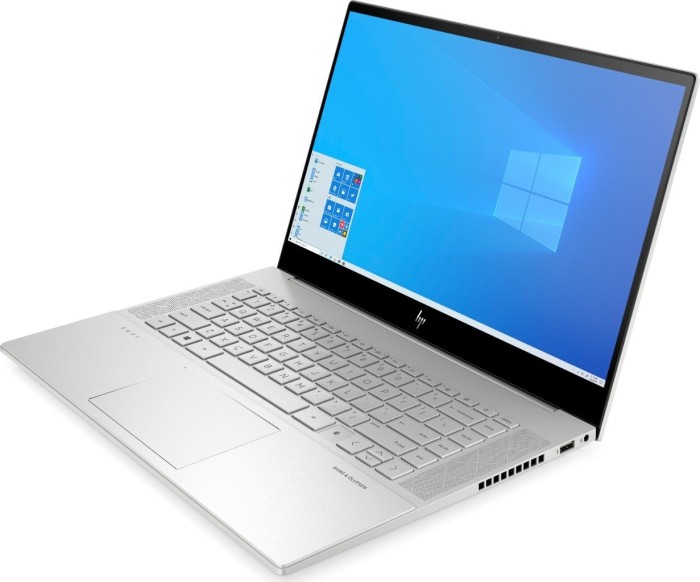 HP Envy 15-ep0190nd -  External Reviews