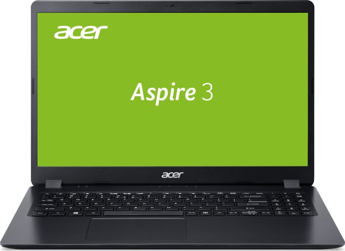 Acer Aspire 3 A315 23 R8W6 Notebookcheck External Reviews