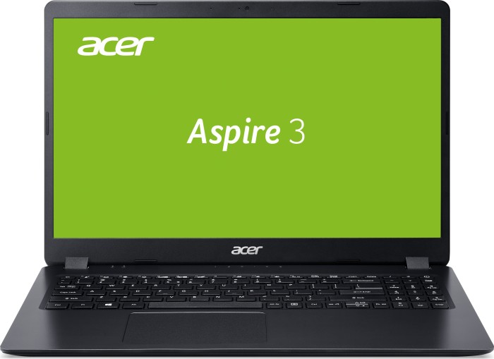 Acer Aspire 3 A315-57G-59LG - Notebookcheck.net External Reviews