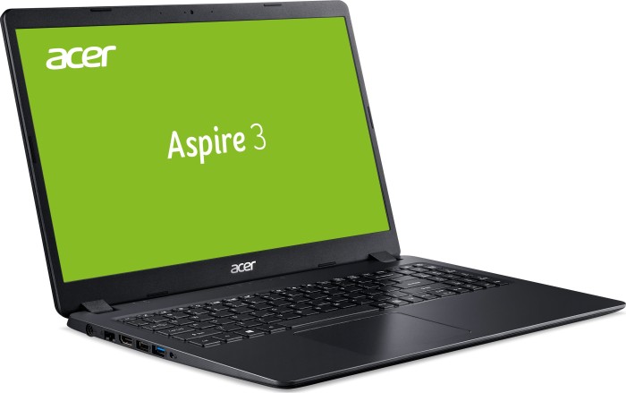 Acer Aspire 3 A315-56-57QZ - Notebookcheck.net External Reviews