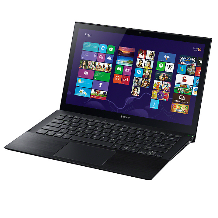 7200U/8GB/SSD128GB/Full VAIO i5 SONY VJPG11C11N【Core Pro-64bit/WLAN（ac