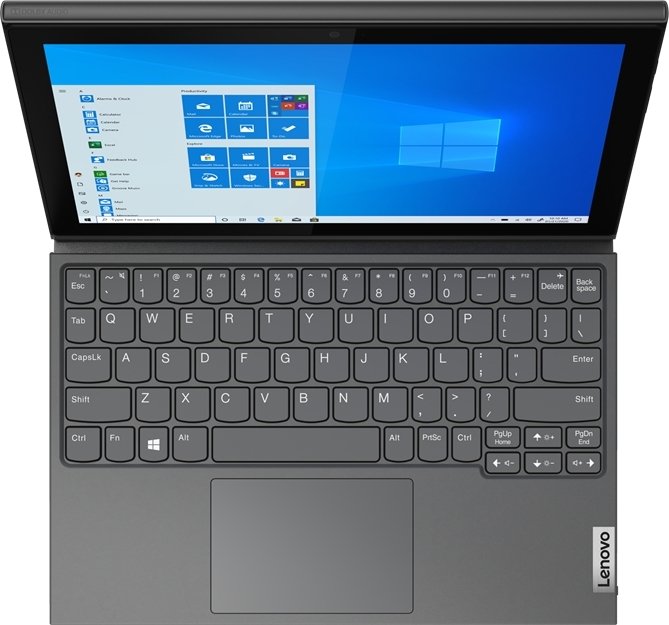 Lenovo IdeaPad Duet 3i - Notebookcheck.net External Reviews