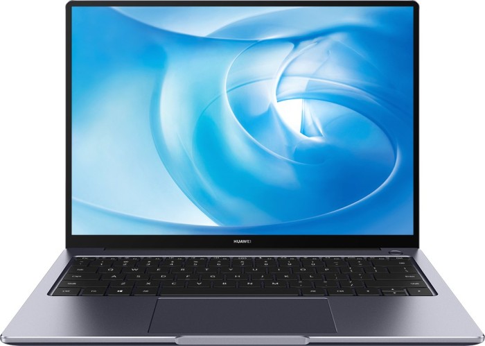 Huawei MateBook 14 2020 KLVL-WFH9 - Notebookcheck.net External Reviews