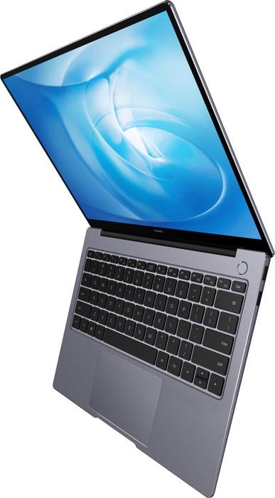 Huawei MateBook 14 2020 KLVL-WFH9 - Notebookcheck.net External Reviews