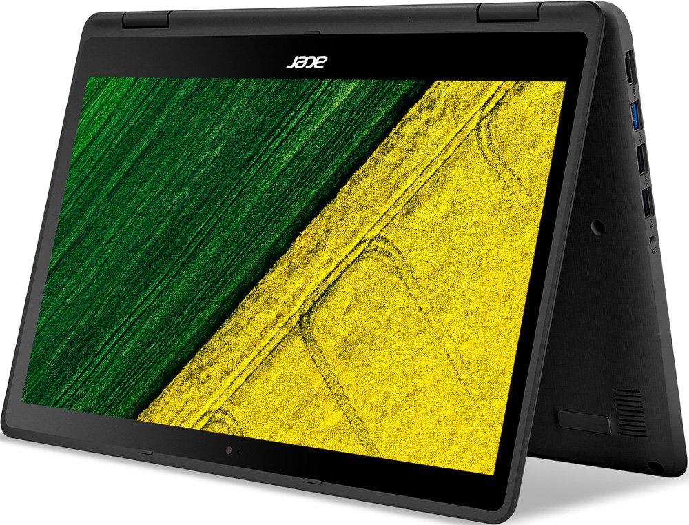 Acer Spin 5 SP513-52N-50Q7