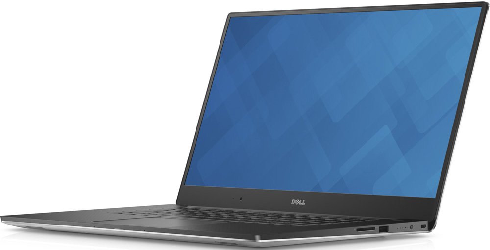 Dell XPS 15 9560-15187550