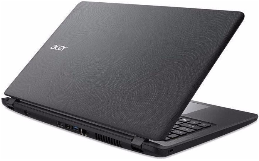 Acer Extensa 2540-5325