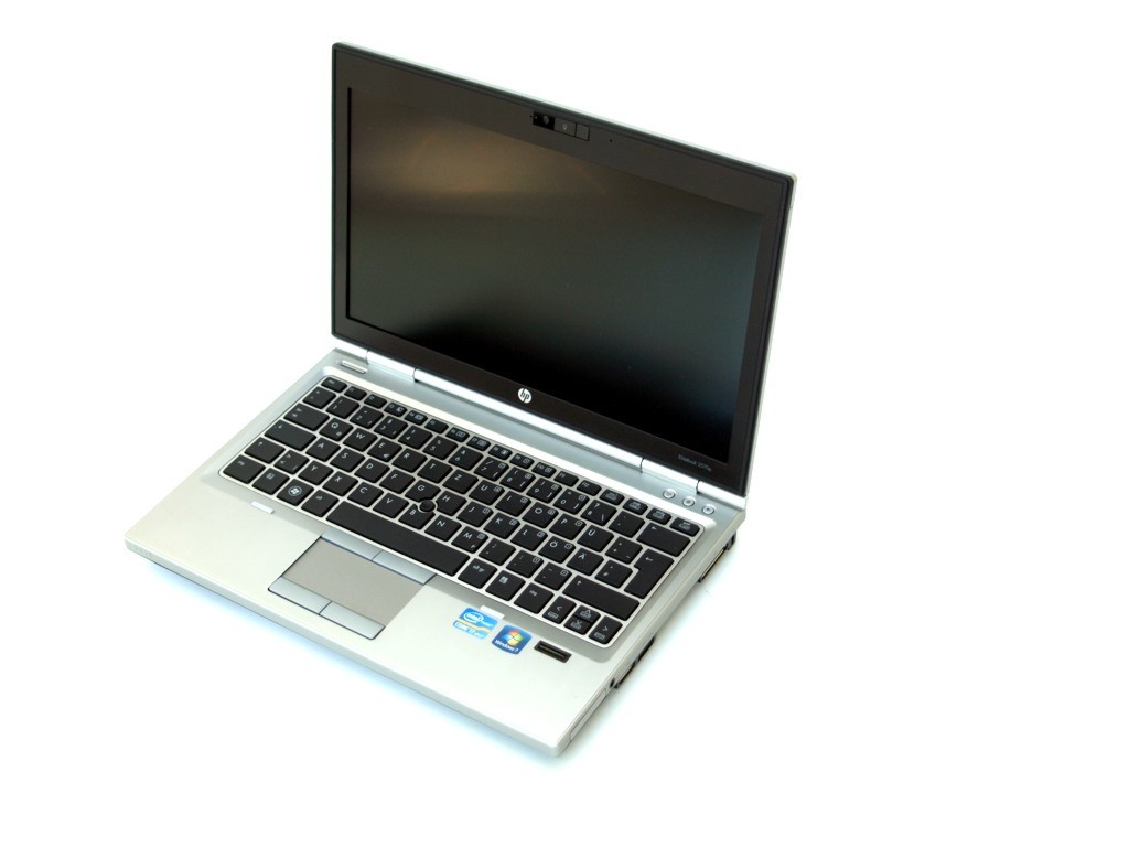 Hp Elitebook 2570p B6q10ea Notebookcheck Net External Reviews