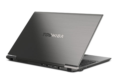 Toshiba Portégé Z835-P360