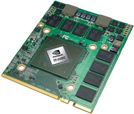 Nvidia 4200M Driver