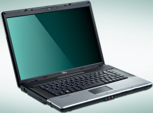 Ноутбук Fujitsu Siemens Amilo Pa 2548