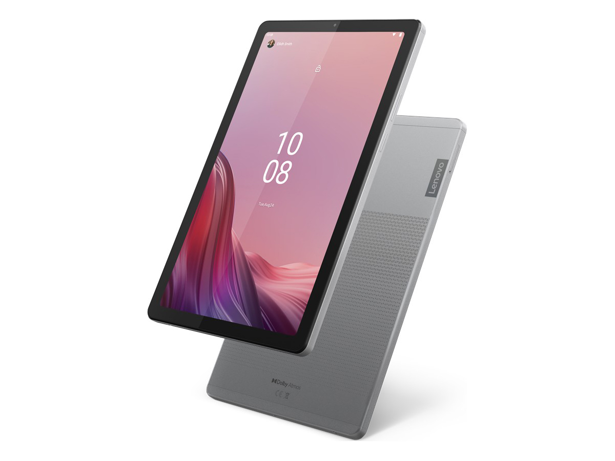  Lenovo Tab M10 FHD Plus (2nd Gen) Tablet - 10.3 Full HD -  Octa-core (Cortex A53 Quad-core (4 Core) 2.30 GHz + Cortex A53 Quad-core (4  Core) 1.80 GHz) 