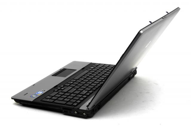 HP ProBook 6550b - Notebookcheck.net External Reviews