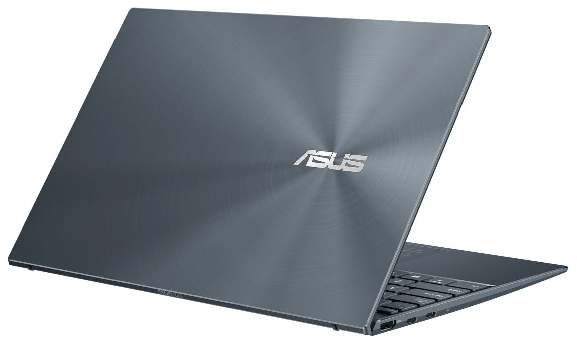 Asus - Notebookcheck.net External Reviews