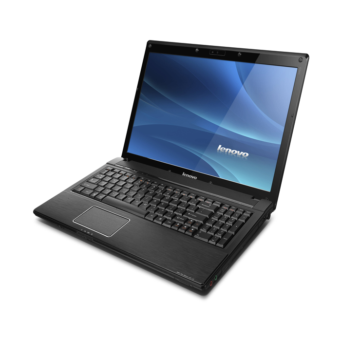 Lenovo Ideapad G560-M277QGE - Notebookcheck.net External Reviews