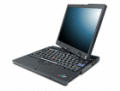 Lenovo Thinkpad X60 Tablet