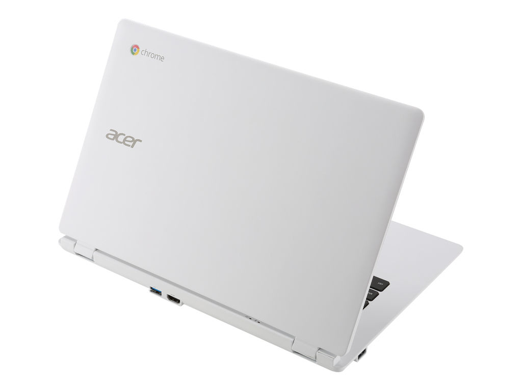 Acer Chromebook R13 CB5-312T-K5X4 - Notebookcheck.fr