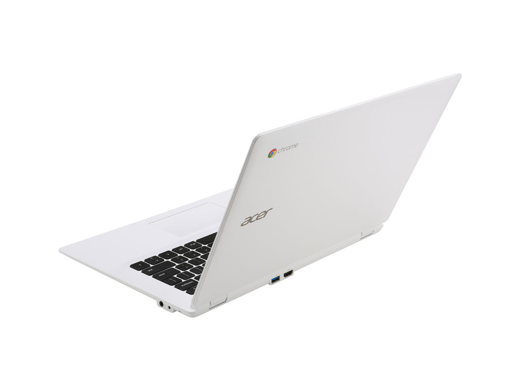 Acer Chromebook R13 CB5-312T-K5X4 - Notebookcheck.fr