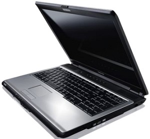 Ноутбук Toshiba Satellite L300 110 System Unit Цена