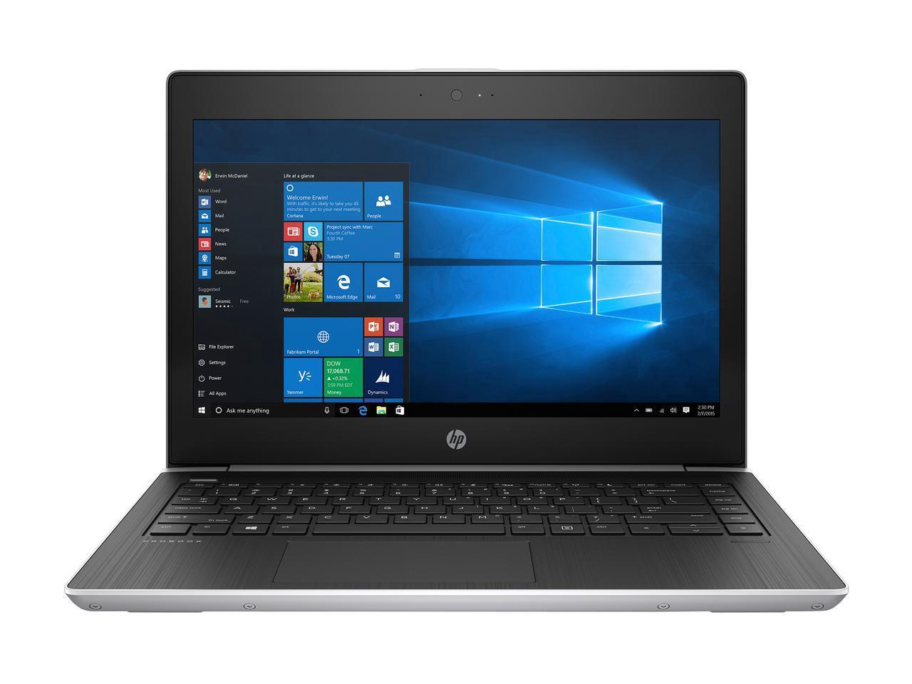 HP ProBook 430 G5-2SY09EA