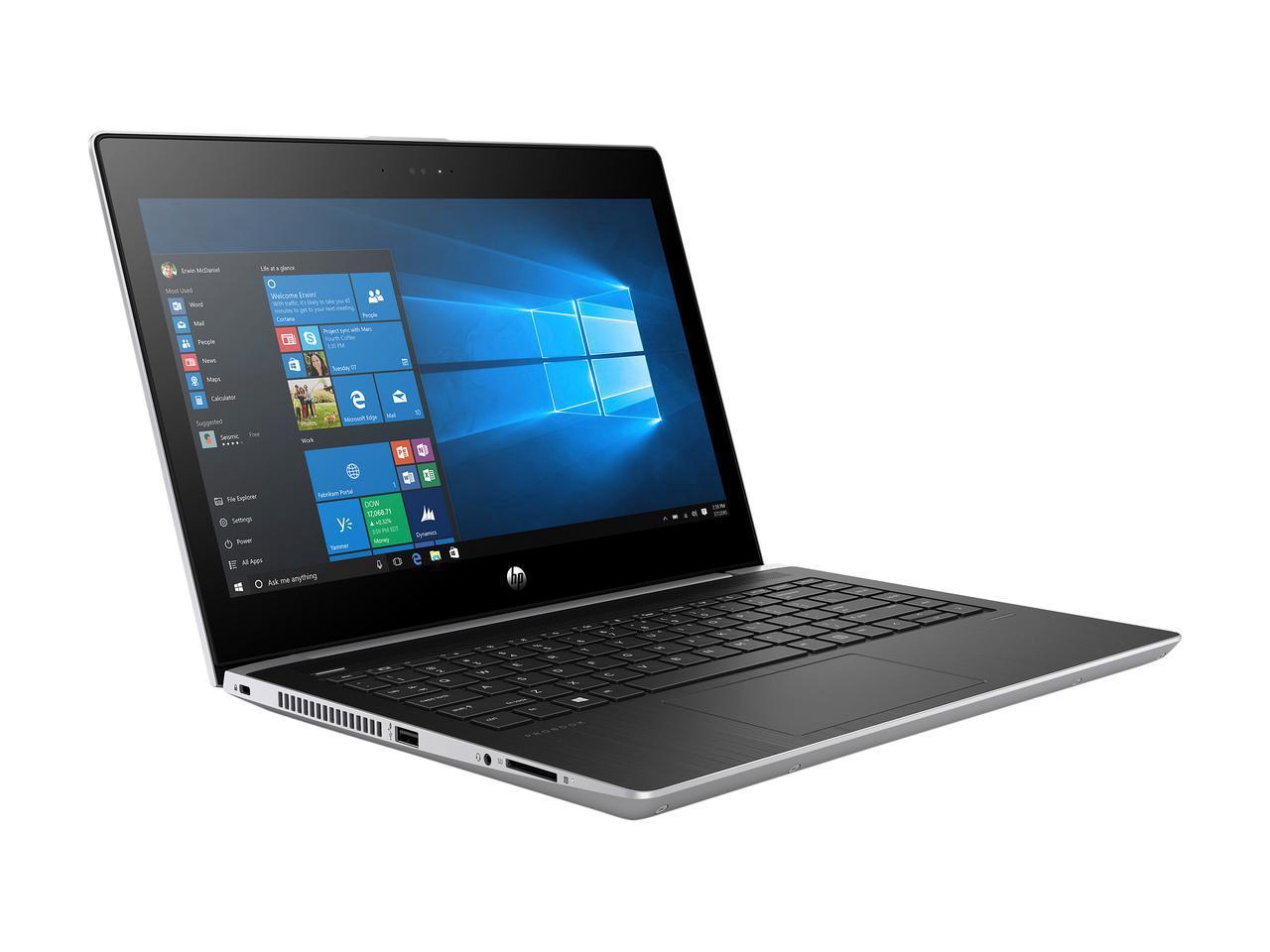 HP ProBook 430 G5 - Notebookcheck.net External Reviews