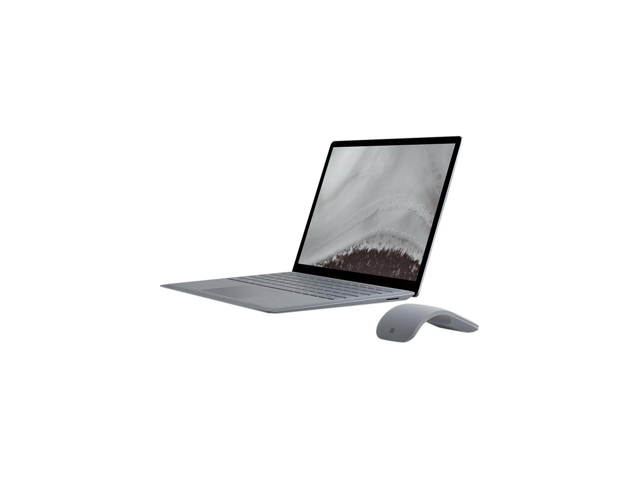 Microsoft Surface Laptop 2-LQN-00004 -  External Reviews