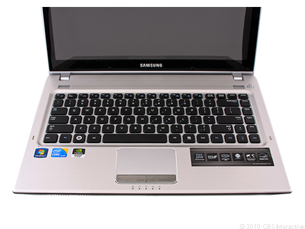 Samsung Q430-JA01